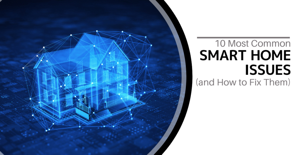 ITO Nexus Technologies | Smart Home