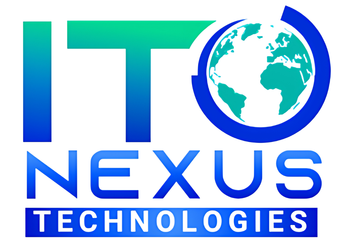 ITO Nexus Logo