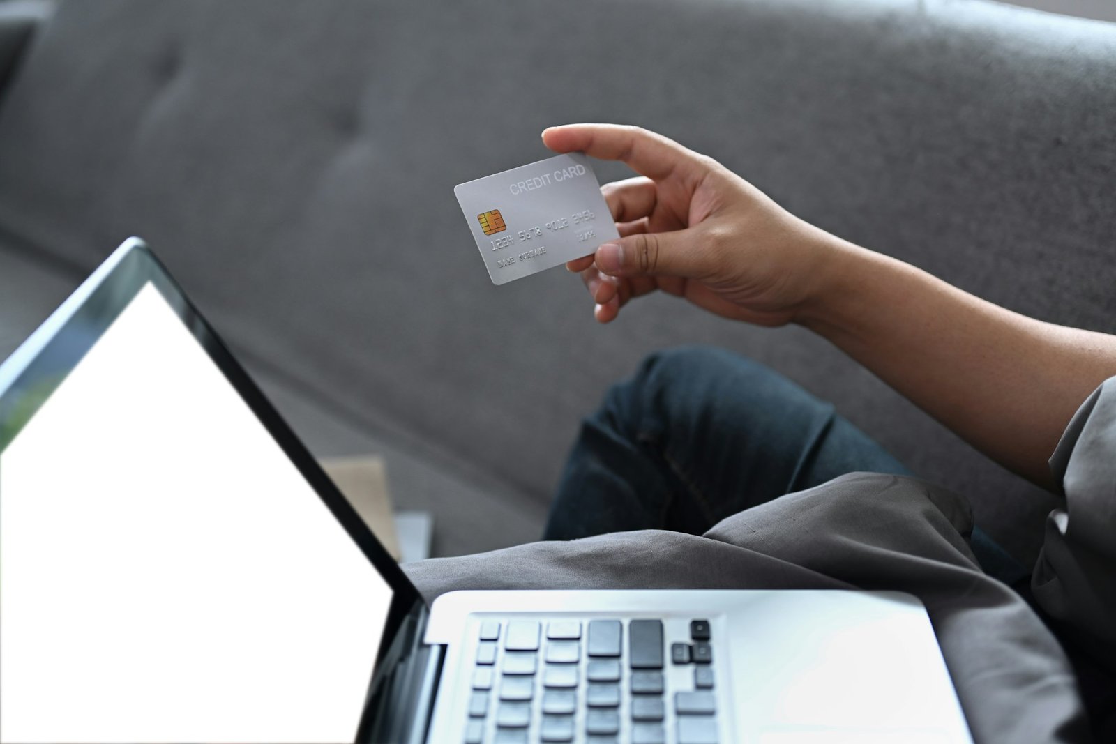 Online Scams