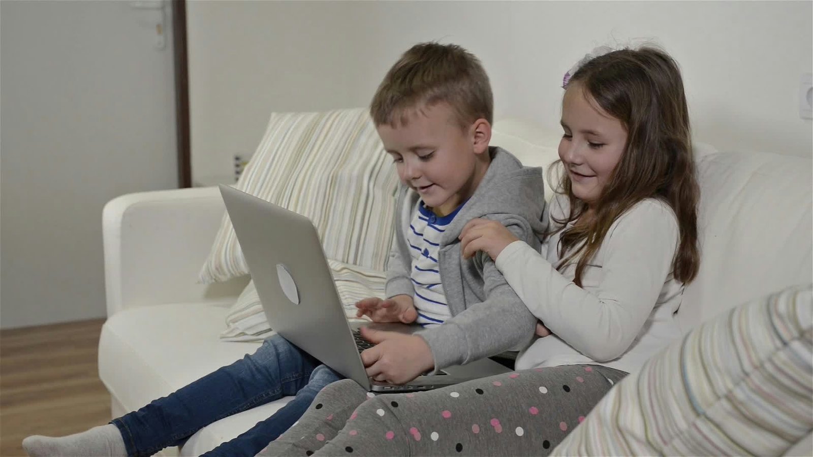 Kids Safe Online