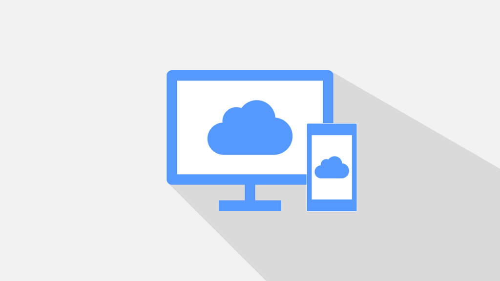 6 Best Cloud Storage Providers to Save Device Space 3 Free cloud computing connection cloud vector