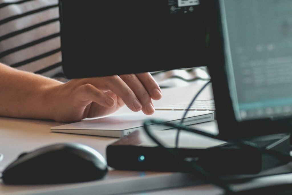 Budget-Friendly Cybersecurity Strategies for SMBs 6 Cybersecurity