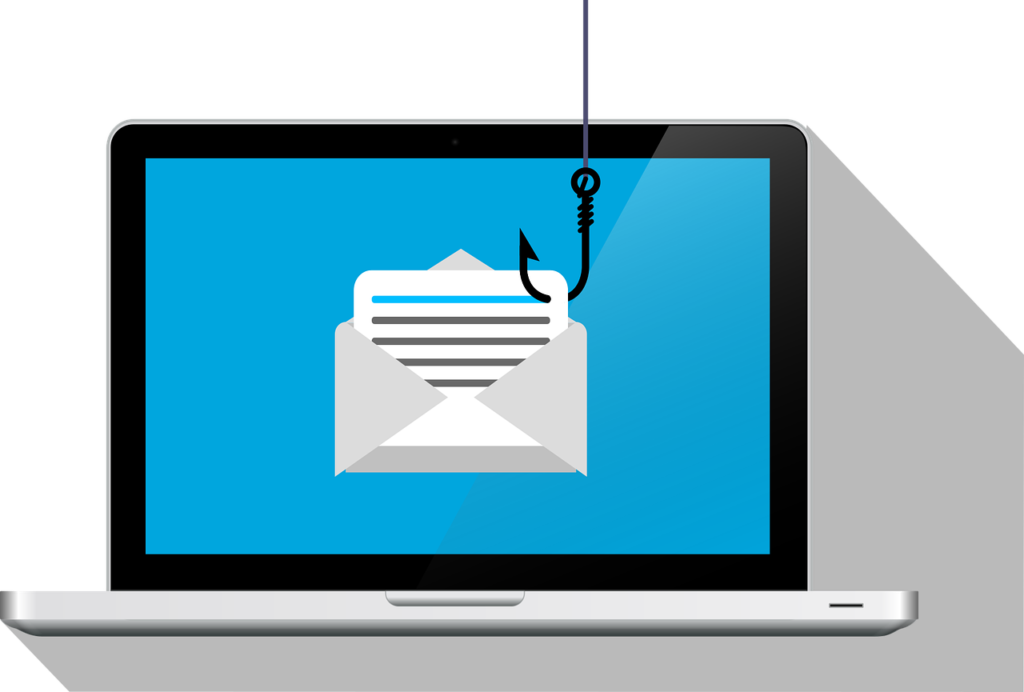 New Gmail Threats Targeting Users in 2025 (and How to Stay Safe) 3 Free to hack fraud map vector