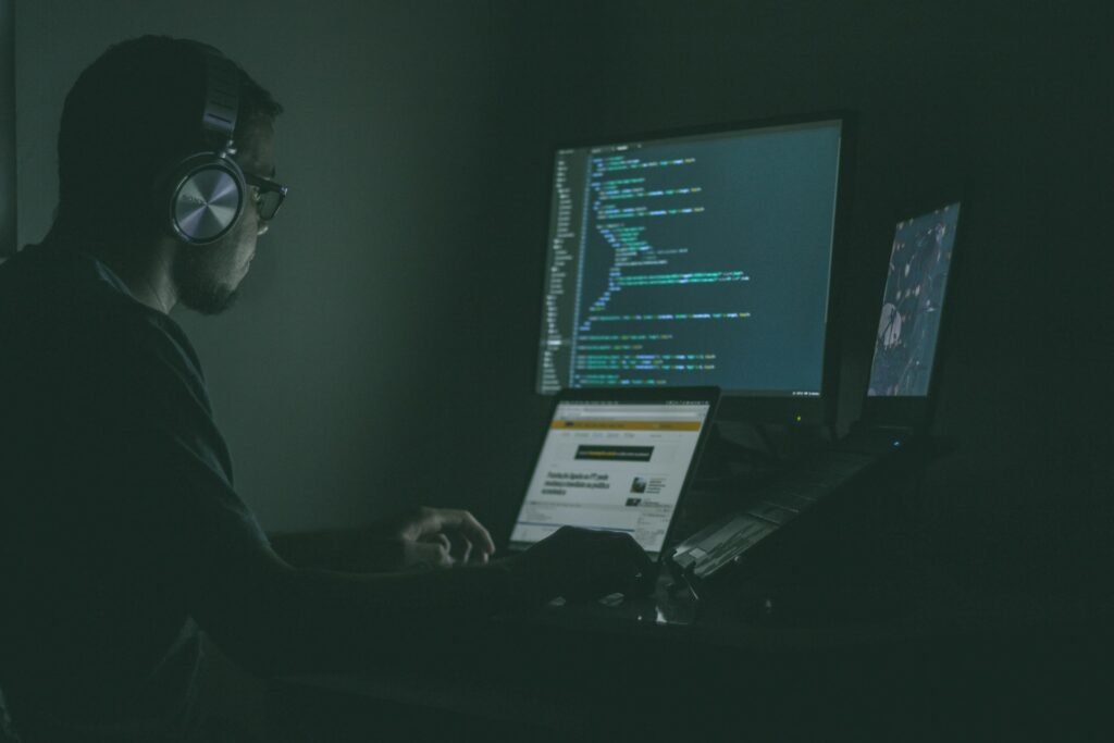 Is Your Current Cybersecurity Protection Failing? Key Signs to Watch 4 Cybersecurity