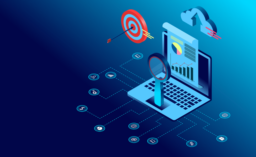 How Do Websites Use My Data? (Best Practices for Data Sharing) 1 Free computer data digital vector