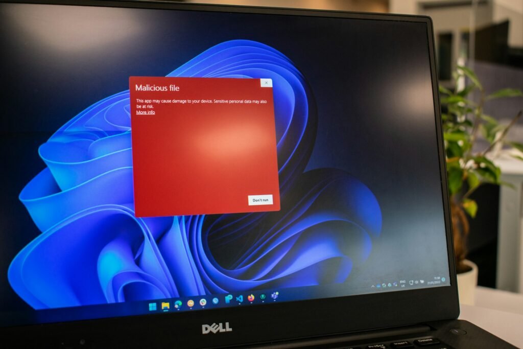 Latest Malware Threats Small Businesses Should Watch For 2 malware