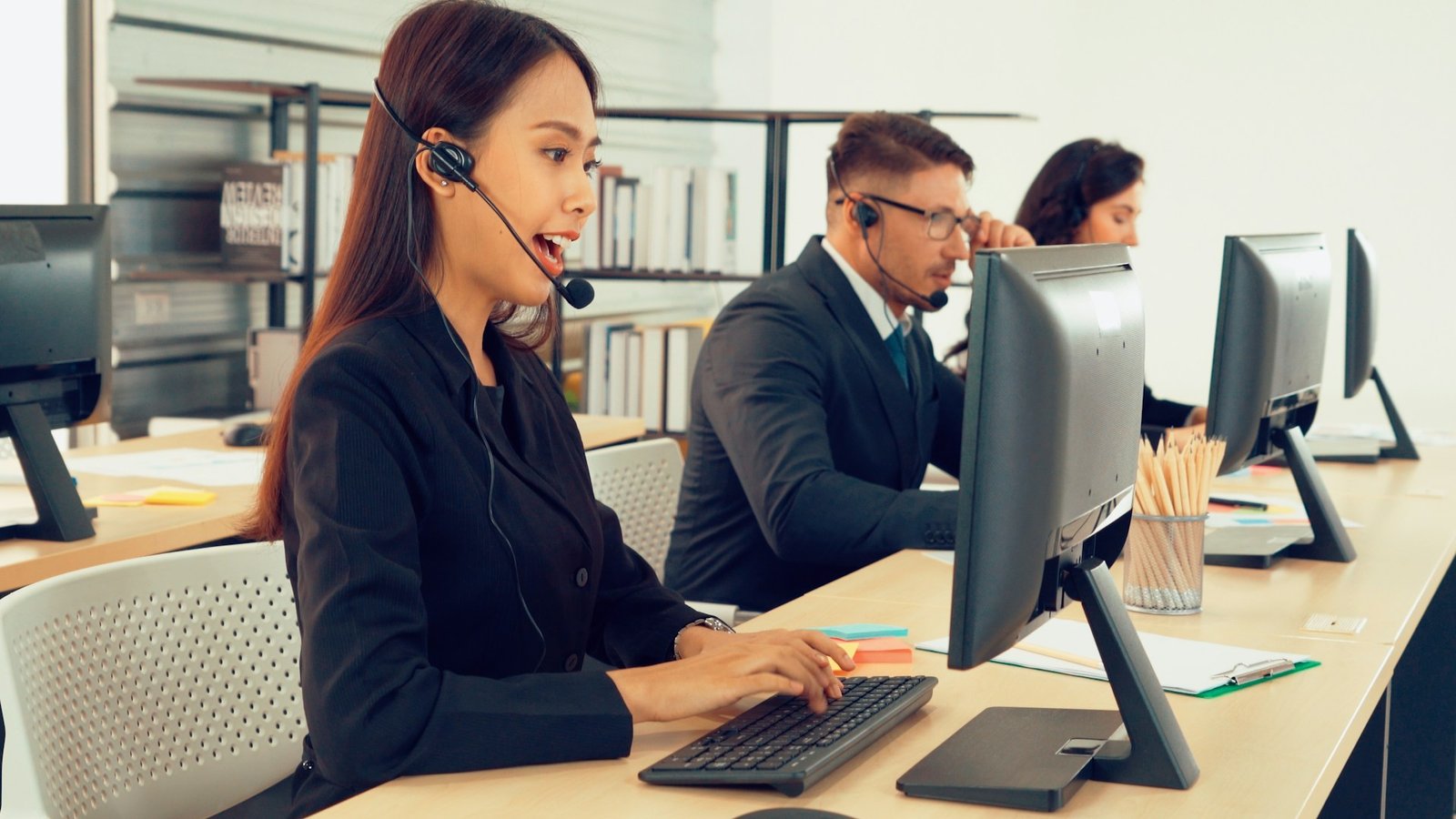 helpdesk