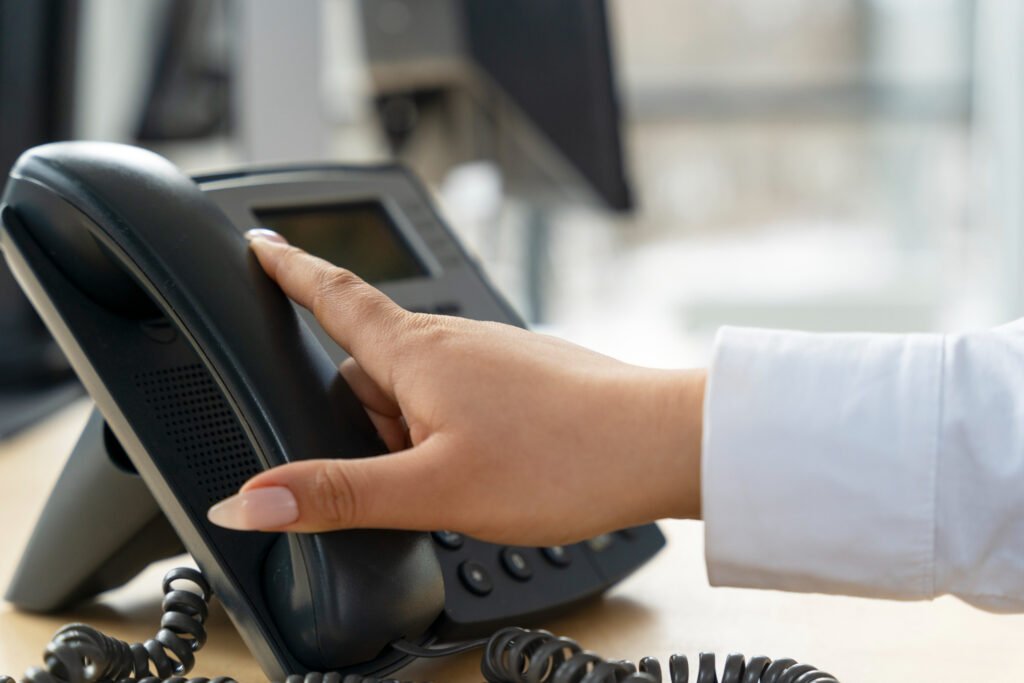 Solving Poor Audio Quality in Business Phone Systems 4 Business Phone