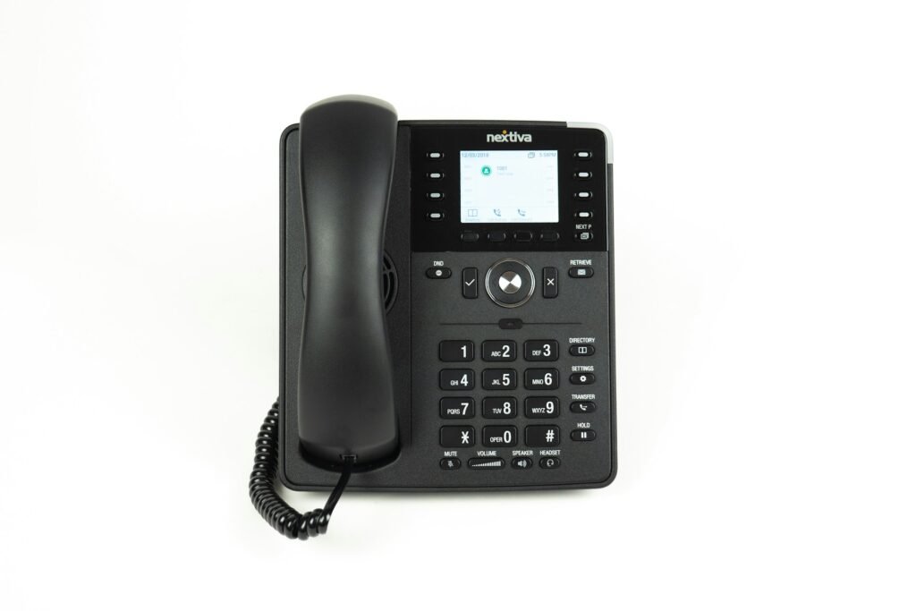 Poor Call Quality? Your VoIP System Might Need an Upgrade 2 VoIP System