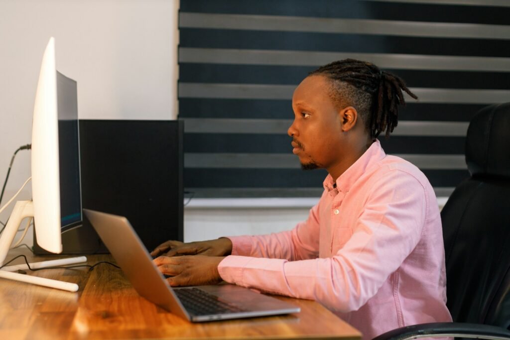 Setting Up a Business Firewall That Actually Works 4 Business Firewall