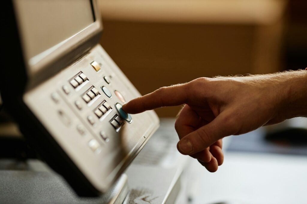 Solving Printer Network Connection Problems Fast 2 printer