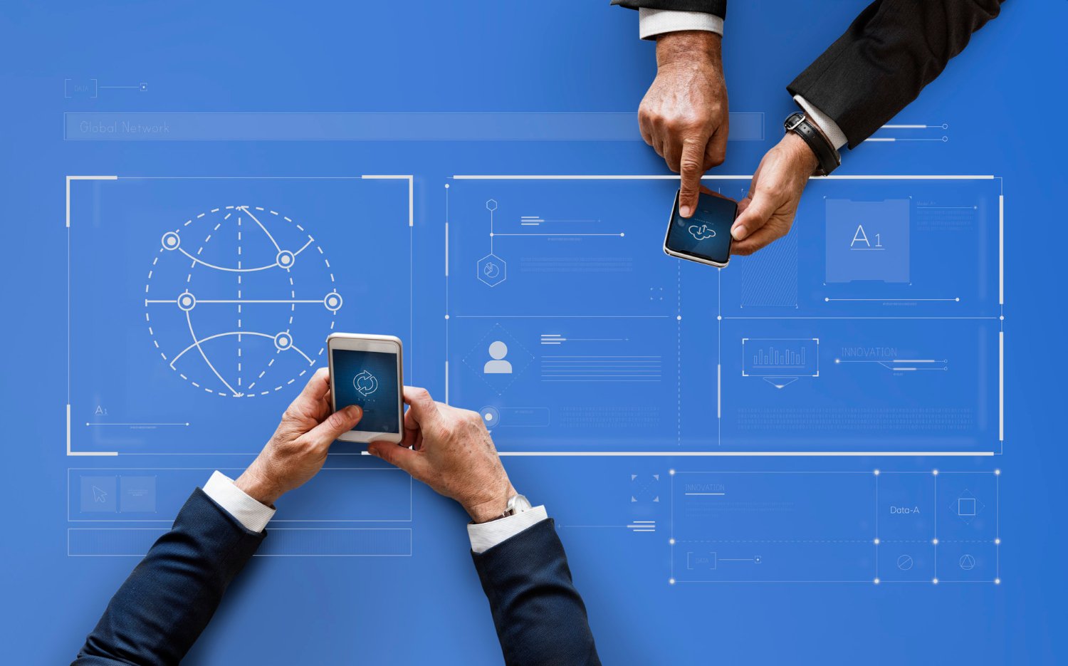 Real Solutions for Small Business Tech Problems