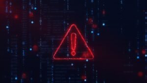 data theft