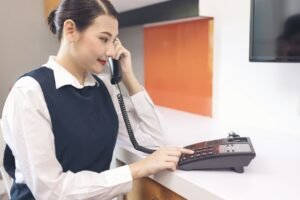 Business Phone Service