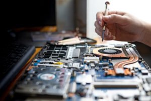 computer repair