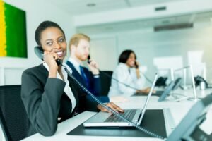 Help Desk