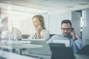 Help Desk Consultant