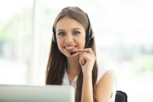 Help Desk Support Services