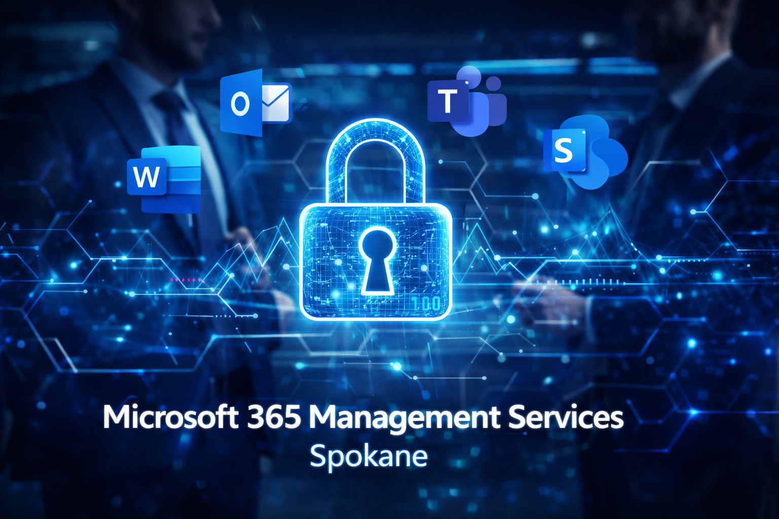 Microsoft 365 Management Services