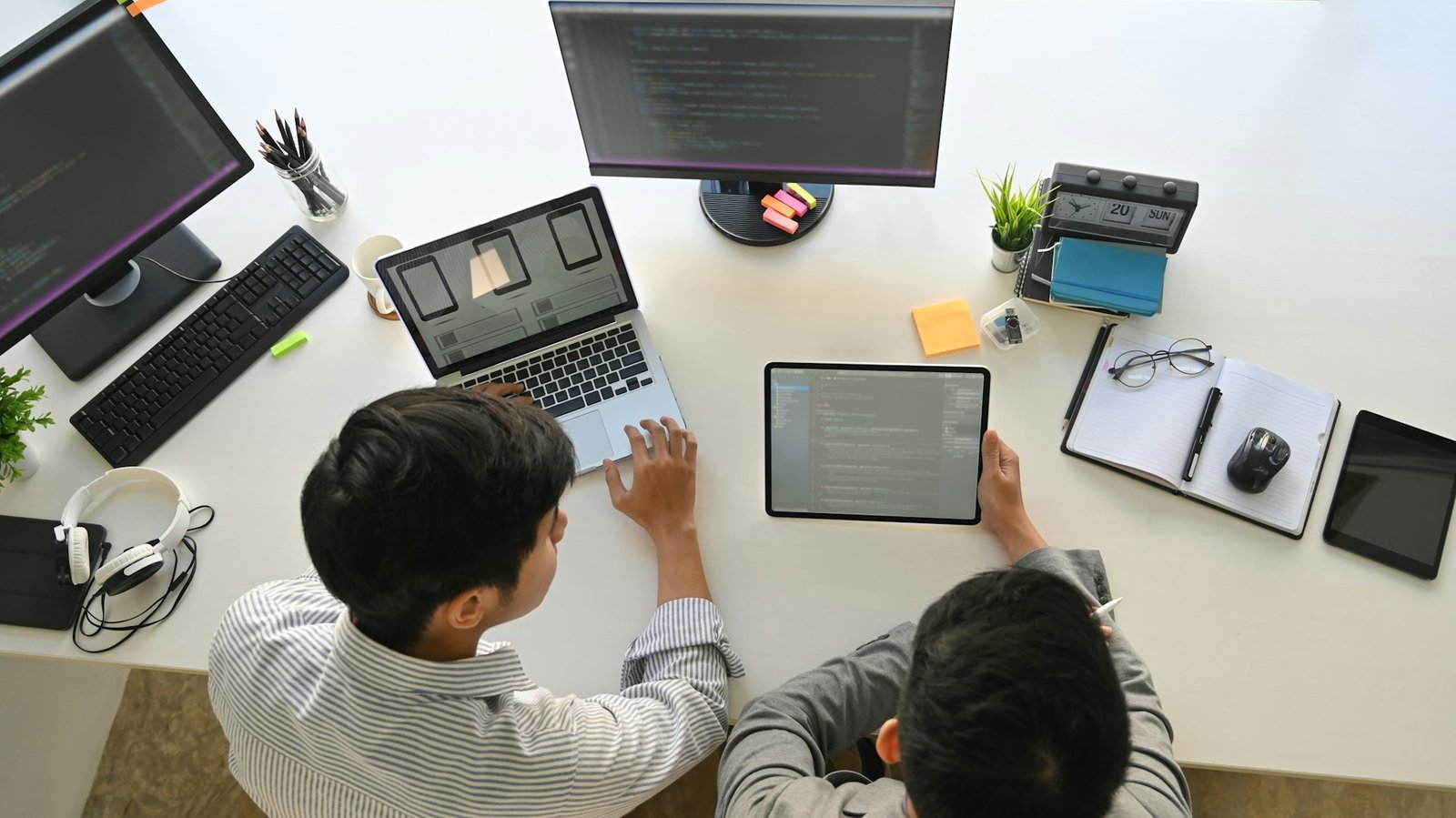 Effective IT Support Strategies for Spokane Enterprises