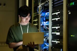 IT Outsourcing