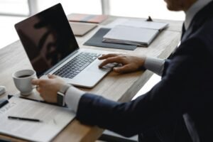 Business Process Automation