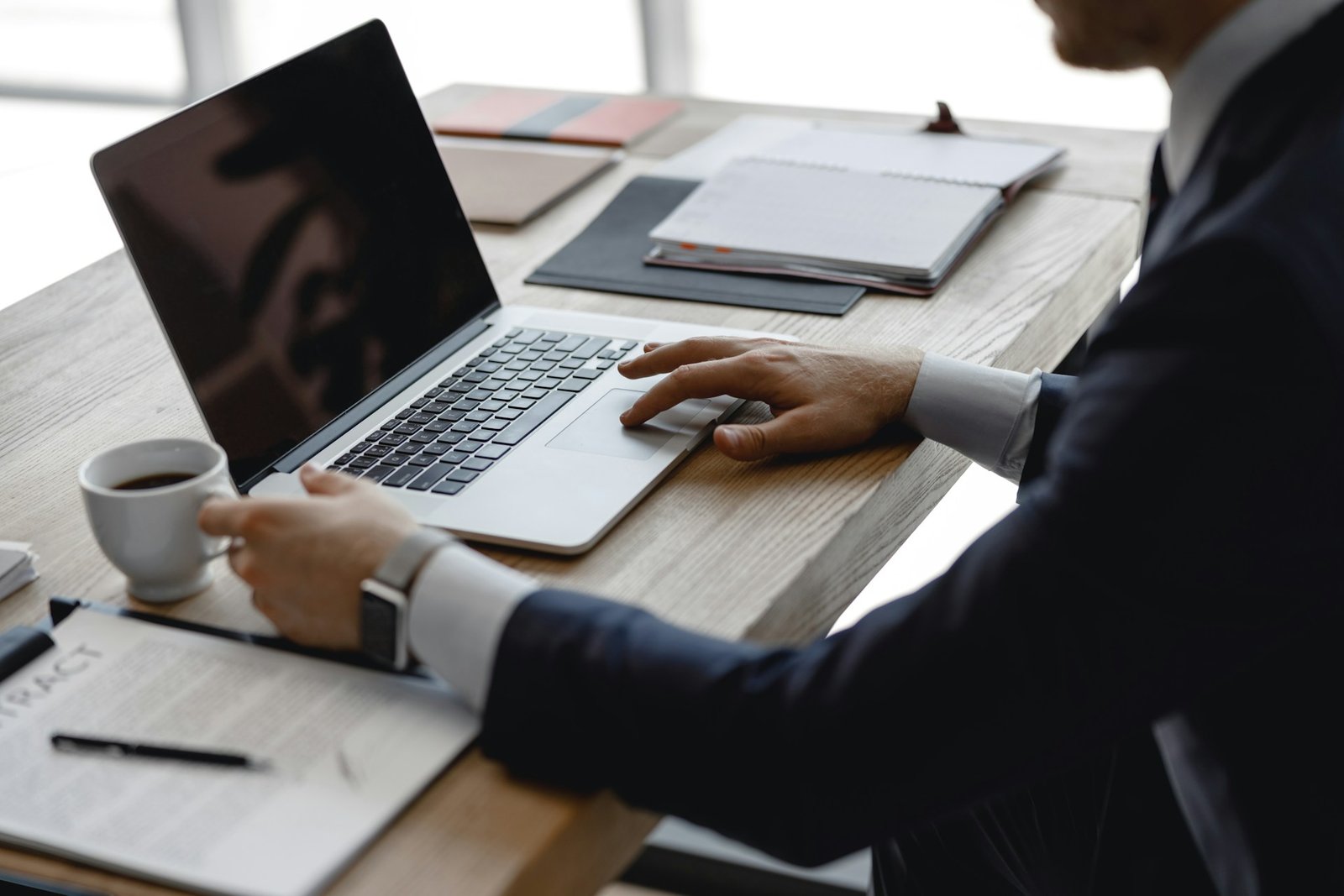 Business Process Automation