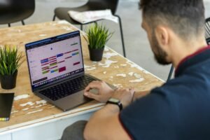 Spokane Workflow Automation