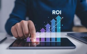 Automation ROI