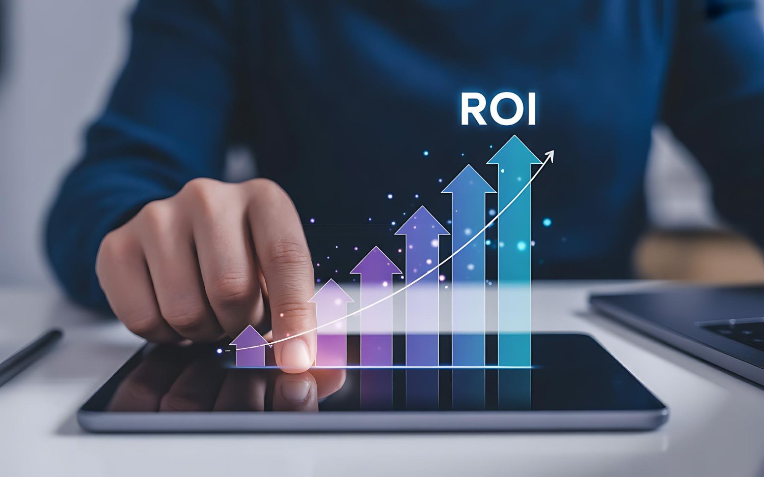 Automation ROI