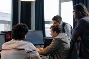 Cloud Managed Services