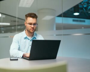 IT Infrastructure
