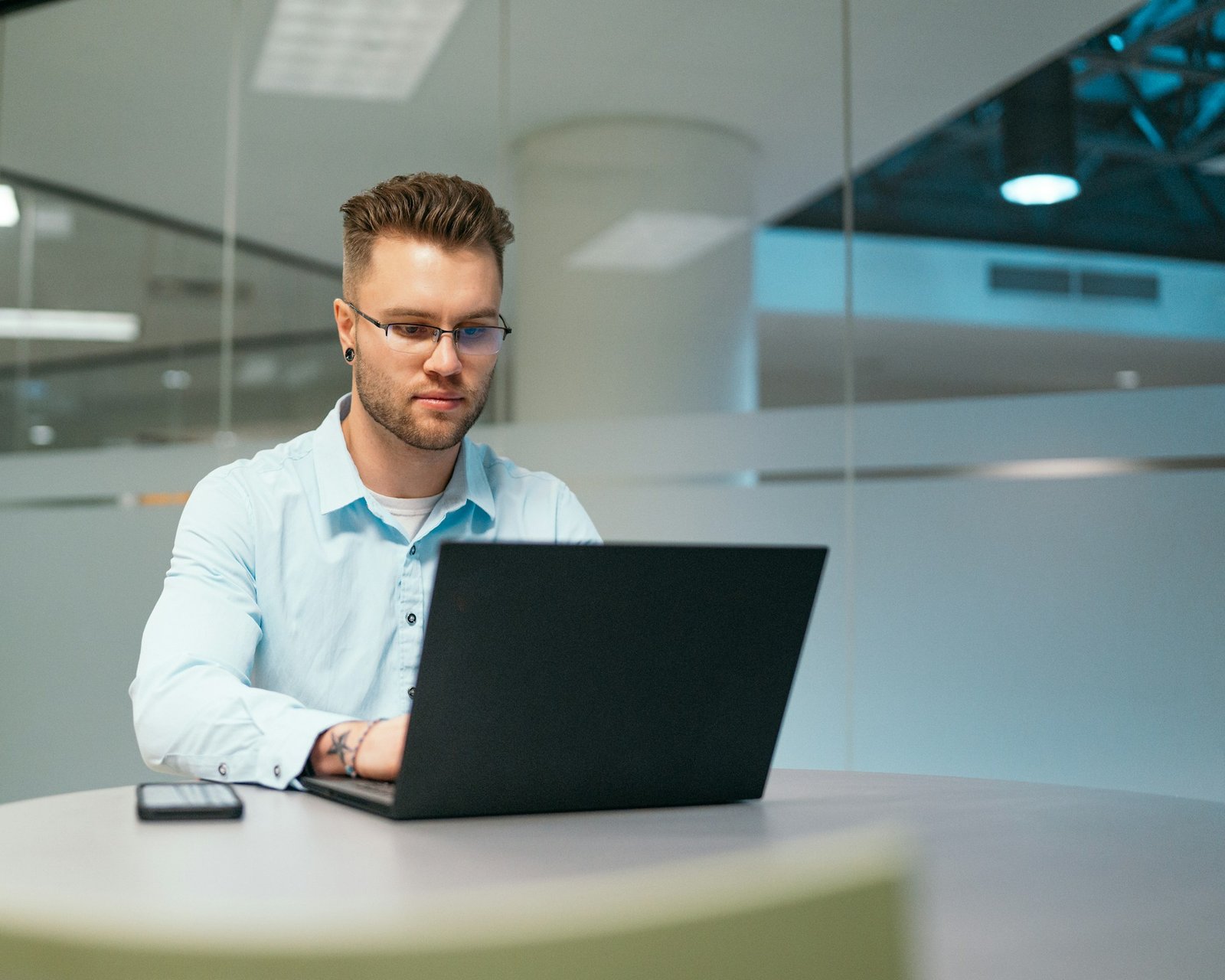 IT Infrastructure