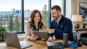 Spokane SMB IT Readiness Assessment: Self-Scoring Checklist
